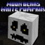 Moon Bears White Pumpkin logo