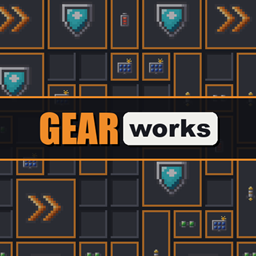 kc00l's Gearworks project image