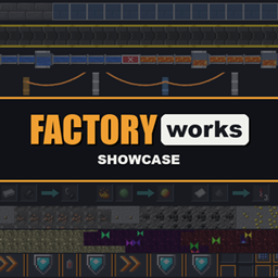 FactoryWorks Showcase project image