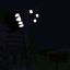 The One Who's Still Watching [Horror] logo