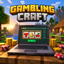 Gambling Craft logo