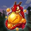 stickdragonncraft logo