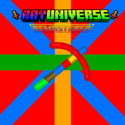 RayUniverse Remastered