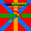 RayUniverse Remastered logo