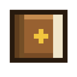 Crafting Tome logo