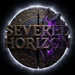 Severed UI Forever logo