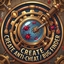 Create anti-cheat&bug finder logo