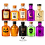 Halloween Bar Drinks (Part 1) [VZ] logo