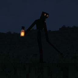 The Lantern Dweller project image