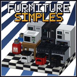 Furniture Simples V3.1 Rework