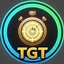 Time Goal Tracker Forever logo