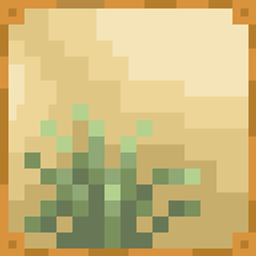 Upgrade Arid - Desert & Badlands Overhaul logo