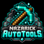Nazarick AutoTools | Automatic Tool Switcher & Smart Mining logo