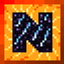 Nether Awakened logo
