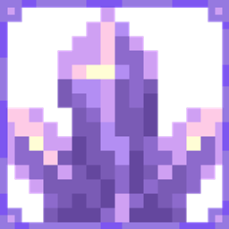 Upgrade Crystalline - Amethyst Expansion logo