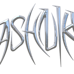 Ashnikko Tattoo logo