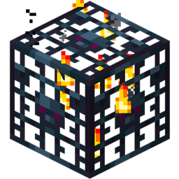Craftable Spawners
