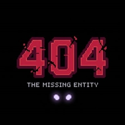 ERROR 404: The Missing Entity