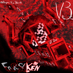 FORSAKEN: c00lest suffering logo