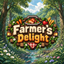 [CUTE] Farmer's Delight logo