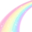 ˗ˏˋ notkini's rainbow wood pack! ɞ﹒₊˚ logo