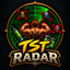 TST Radar logo