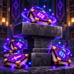 Enchantment Overdrive project image