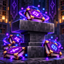 Enchantment Overdrive logo