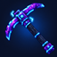 Master Trencher logo