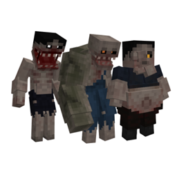 Undead Party project image