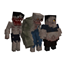 Undead Party logo
