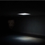 Dont look at him logo