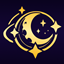 Darkmoon Arcade logo