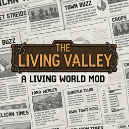 The Living Valley project image