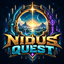 Nidus Quest logo