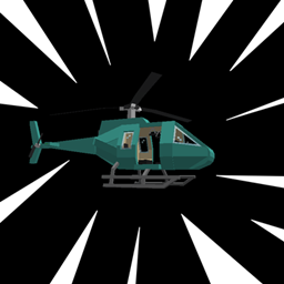 Helicopter Ghasts logo
