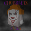 CHUBBLETS [👻] logo