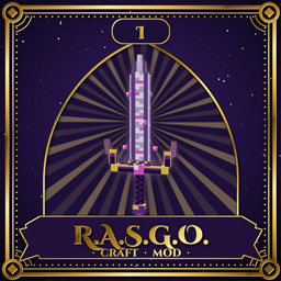 R.A.S.G.O. Content project image
