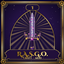 R.A.S.G.O. Content logo
