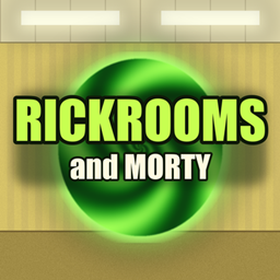 RickRooms and Morty