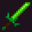 Spartan Weaponry: Arcana (Unofficial Port) logo
