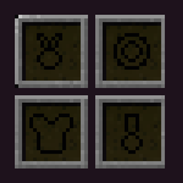Spartan HUD: Baubles (Unofficial Port) logo
