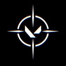 Custom FPS Crosshairs logo