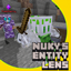 Nuky's Entity Lens logo