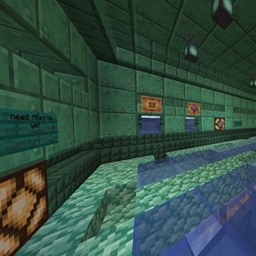 Ocean bone block converter project image