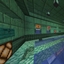 Ocean bone block converter logo