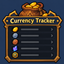 AndeCurrencyInfo logo