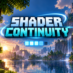 Shader Continuity logo