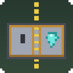Create: Vault Item Loss Fix logo