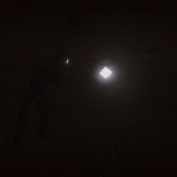 The Occupant [Horror] project image